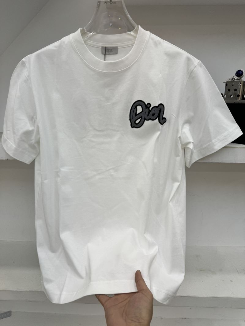 Christian Dior T-Shirts